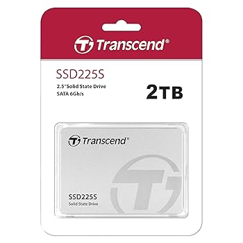 PS5に　2TB SSD 　Transcend TS2TMTE250H PS5 M.2 SSD Step by Step Installation Guide - Any Special